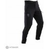 Leatt MTB Gravity 4.0 nohavice, ghost black XXL