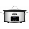 Pomalý hrniec TESLA SlowCook S800 Deluxe (8595689801601)