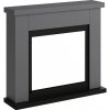 TAGU krbová rímsa Frode Solid Grey