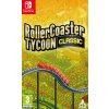 Rollercoaster Tycoon Classic