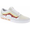 Vans Old Skool Van Doren Special True White 41