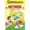 Simpsonovi - Bart Simpson - Skokan roku (kolektív)