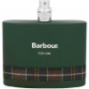 Barbour For Him Parfumovaná voda - Tester 100ml, pánske