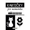 Mozaika - Kartičky (krabička) - Pro miminka