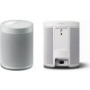 YAMAHA WX-021/MusicCast 20 WHITE