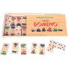 LIFE BLANSKO Domino Dopravné prostriedky