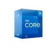 Intel Core i7-12700F BOX (2.1–4.9GHz, LGA1700) BX8071512700F