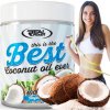 Real Pharm Coconut Oil KOKOSOVÝ OLEJ 1000 ml Rafinovaný