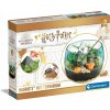 Clementoni Harry Potter Hagridova chyža Terárium