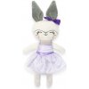 Plyšová hračka Baby Mix Rabbit
