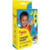 Jovi 540B Sada prstových farieb 6 x 35 ml