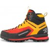 Garmont VETTA TECH GTX red/orange Veľkosť: 47,5