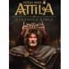 CREATIVE ASSEMBLY Total War: ATTILA - Tyrants & Kings Edition (PC) Steam Key 10000012527003