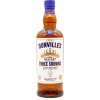 Dunvilles Three Crowns Sherry 43,5% 0,7 l (kartón)