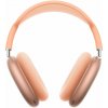 Apple AirPods Max - Oranžové
