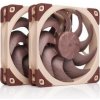 Noctua NF-A12x25 G2 PWM Sx2-PP, 120x120x25 mm, 1800 RPM, 4-pin
