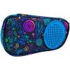 Pixie Crew blue Spiral magic
