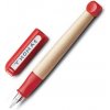 Lamy ABC 1506/0 - červené hrot A