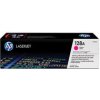 HP Toner CE323A Magenta HP128A