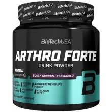 BioTech USA Arthro Forte nápoj v prášku 340 g