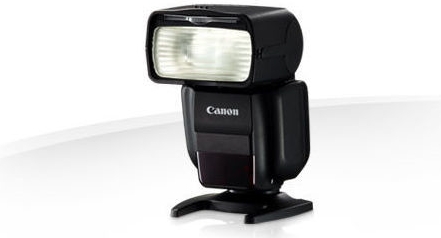 Canon Speedlite 430EX III-RT od 267,9 € - Heureka.sk