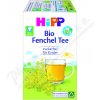 HiPP .Bio Fenyklový 20 x 1.5g