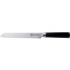 CS SOLINGEN Nůž na pečivo damascénská nerezová ocel 20 cm KONSTANZ CS-071226