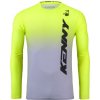 KENNY 3004051 PROLIGHT KID 25 Veľkosť: XXS, Farba: 97 gradient yellow