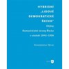 Hybridní Lidově demokratické Řecko Dějiny Komunistické strany Řecka v období 1945 1956 - Konstantinos Tsivos