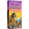 REXhry Království Valerie: Karetní hra – Přívrženci temnoty (Valeria: Card Kingdoms – Darksworn CZ)