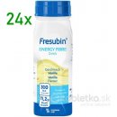 Fresubin Protein Energy Drink Vanilka 24 x 200 ml