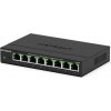 NETGEAR MS308-100EUS, 8-PORT MULTIGIG 2.5G UM SWITCH MS308