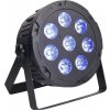 Light4Me Quad Par 8x10W MKII RGBW LED