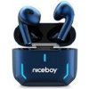 NICEBOY HIVE SPACEPODS
