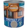 Xyladecor Protect 2v1 Tenkovrstvová lazúra, osika, polomat, 2,5 l, 5775050