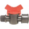 Mini ventil 3/4“ x 3/4“ MF (4 bar)