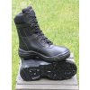 Artra ARKADA - policajná vysoká obuv - 39