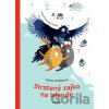 Stratený zajko na Islande - Adela Režná (ilustrátor), Diana Mašlejová