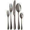 Sada príborov SITELLO, sada 30 ks, šedá, nerezová oceľ, WMF