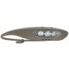 Čelovka KNOG Bilby 400 - Putty Grey