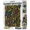Games-Workshop W40k - Citadel Barbed Bracken (terén)