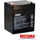 Motoma 12V 4,5Ah