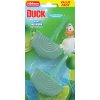 Duck WC blok Mint Mission Coloring 2 ks