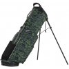Ping Moonlander Stand Bag Navy/Green