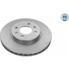 Brzdový kotúč MEYLE GERMANY Autoparts AG 37-15 521 0037/PD