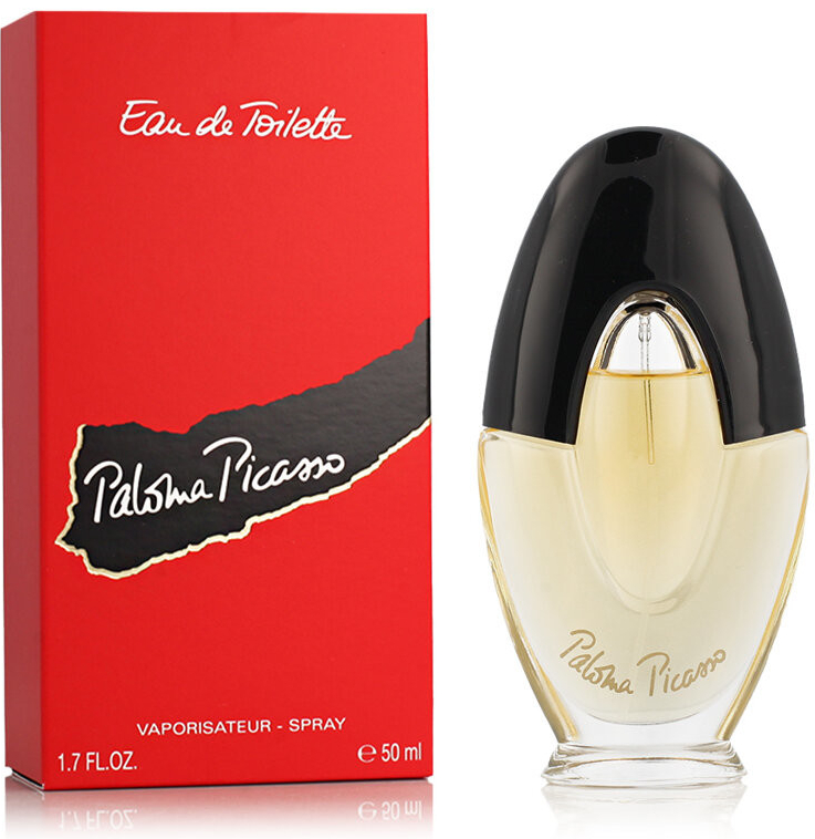 Paloma Picasso toaletná voda dámska 50 ml