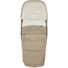 EASYWALKER Fusak ku kočíku Zoey Almond Taupe