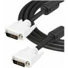 STARTECH 2m DVI-D Dual Link Cable - M/M, STARTECH 2m DVI-D Dual Link Cable - M/M - DVIDDMM2M