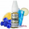 Elf Bar ELFLIQ Blue Razz Lemonade 10 ml Obsah nikotínu v mg/ml: 20 mg/ml