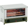 ROLLER GRILL Toaster grill 777101
